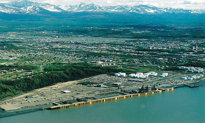 Alaska